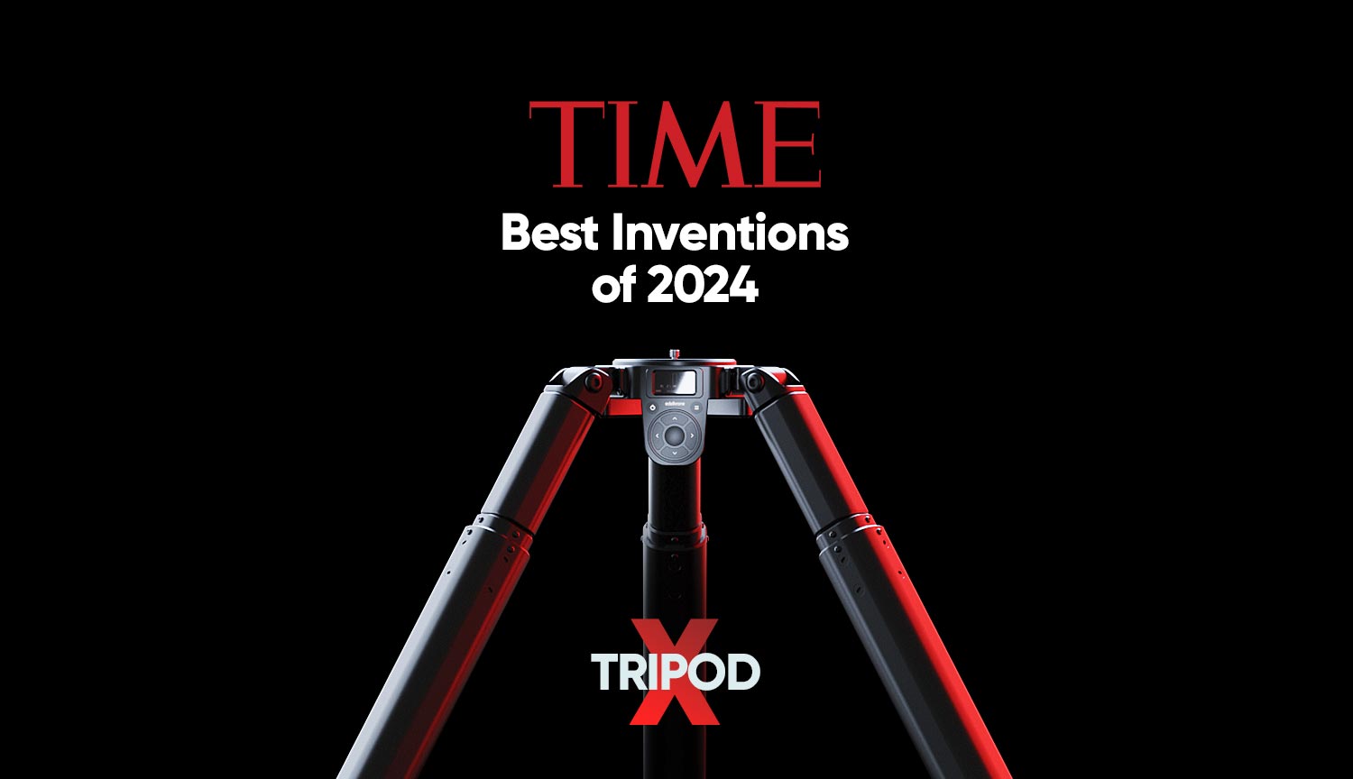 Time Magazine's Best Inventions of 2024